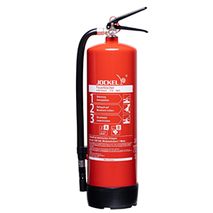 Frostsichere Dauerdruck Feuerlöscher